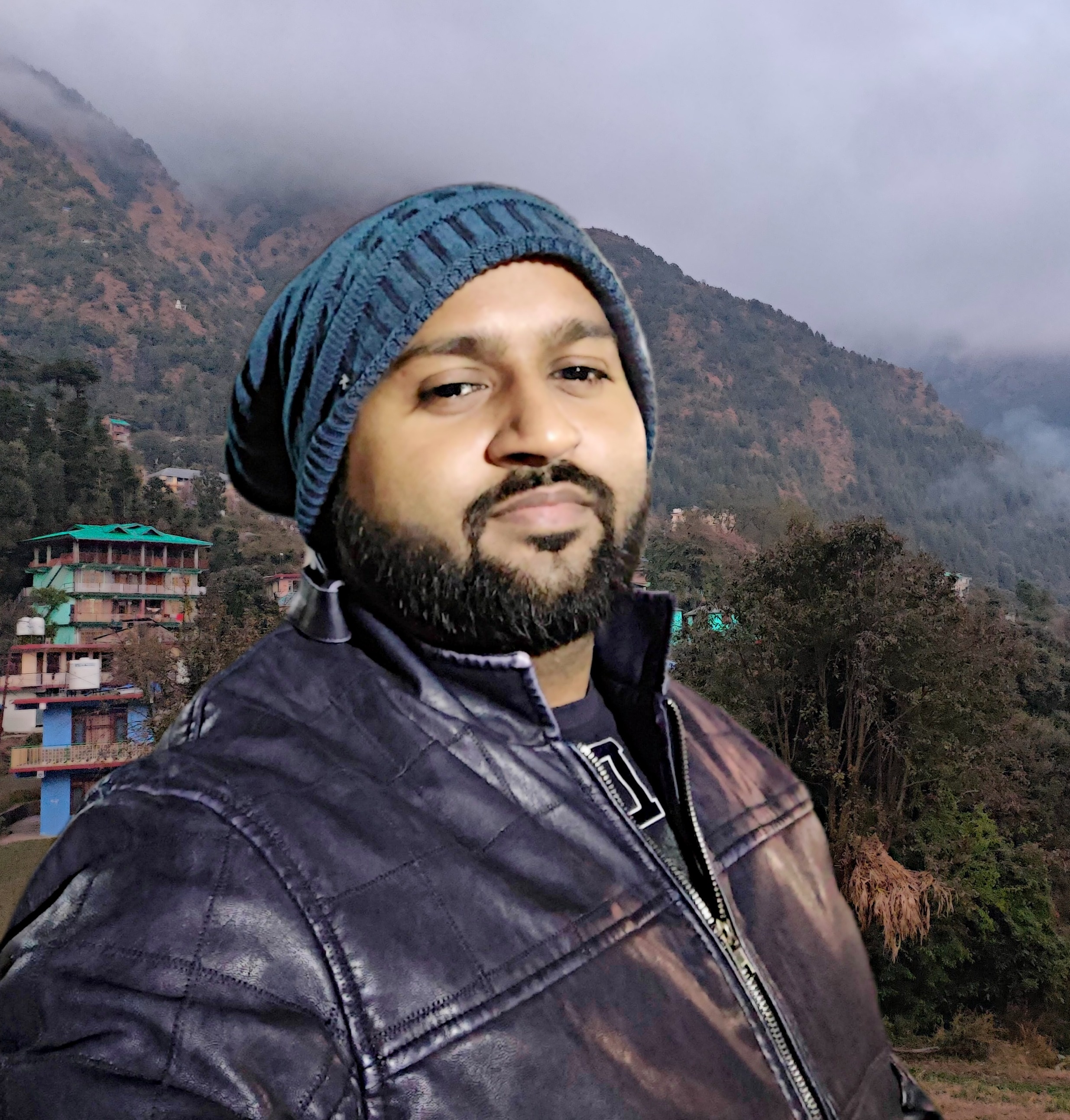 Ravinder Kumar